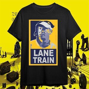 Lane Kiffin Lane Train Unisex T Shirt  159